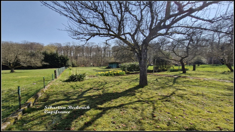 Ma-Cabane - Vente Maison SARREGUEMINES, 86 m²