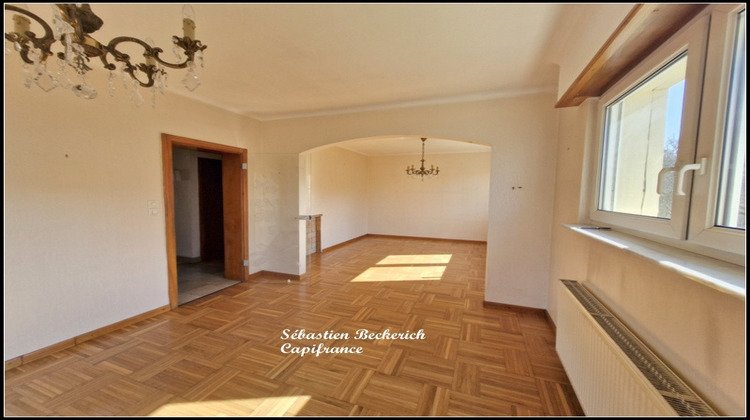 Ma-Cabane - Vente Maison SARREGUEMINES, 86 m²