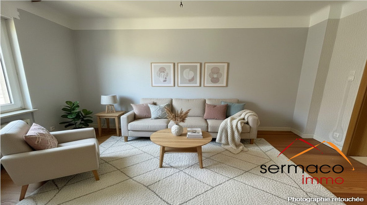 Ma-Cabane - Vente Maison Sarreguemines, 210 m²