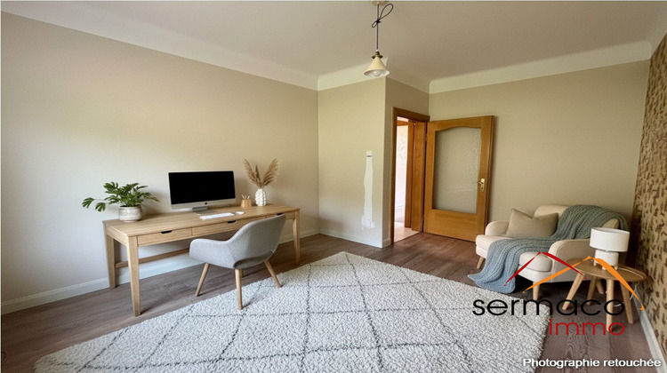 Ma-Cabane - Vente Maison Sarreguemines, 210 m²