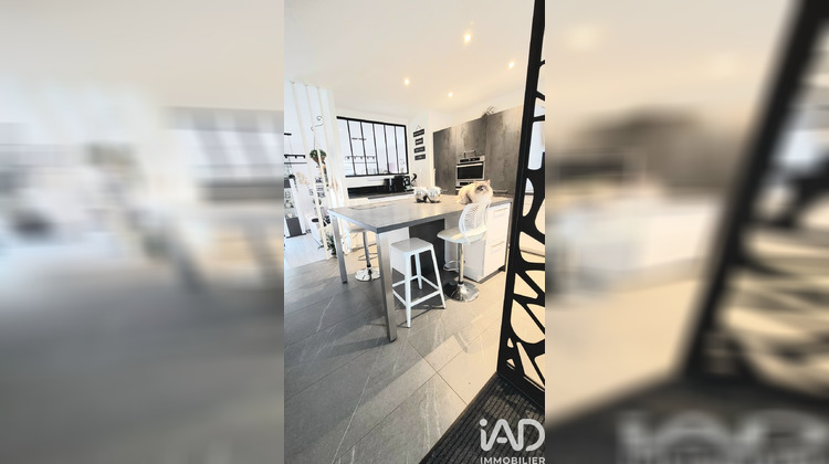 Ma-Cabane - Vente Maison Sarreguemines, 100 m²