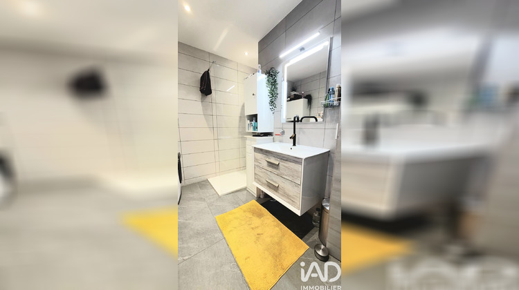 Ma-Cabane - Vente Maison Sarreguemines, 100 m²
