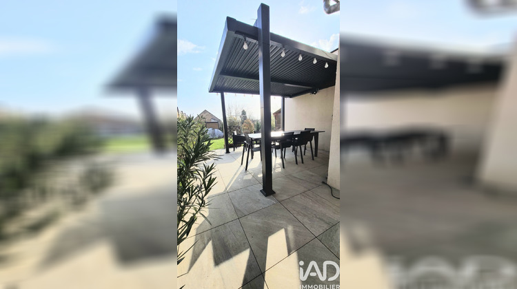 Ma-Cabane - Vente Maison Sarreguemines, 100 m²