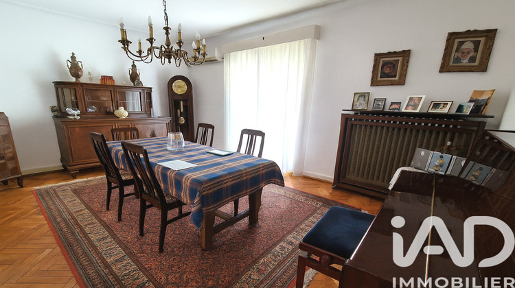 Ma-Cabane - Vente Maison Sarreguemines, 188 m²