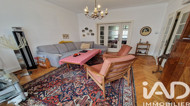 Ma-Cabane - Vente Maison Sarreguemines, 188 m²