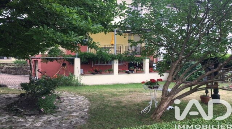 Ma-Cabane - Vente Maison Sarreguemines, 188 m²