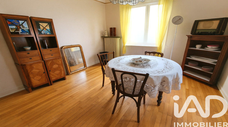 Ma-Cabane - Vente Maison Sarreguemines, 188 m²