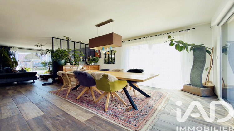 Ma-Cabane - Vente Maison Sarreguemines, 103 m²