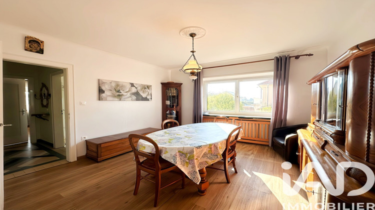 Ma-Cabane - Vente Maison Sarreguemines, 144 m²