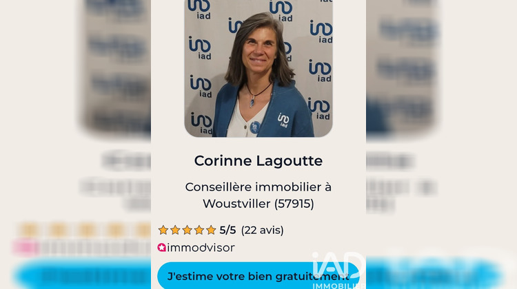 Ma-Cabane - Vente Maison Sarreguemines, 315 m²