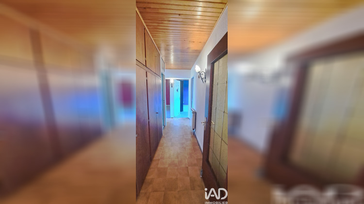 Ma-Cabane - Vente Maison Sarreguemines, 145 m²