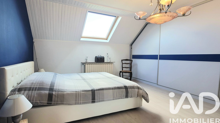 Ma-Cabane - Vente Maison Sarreguemines, 126 m²