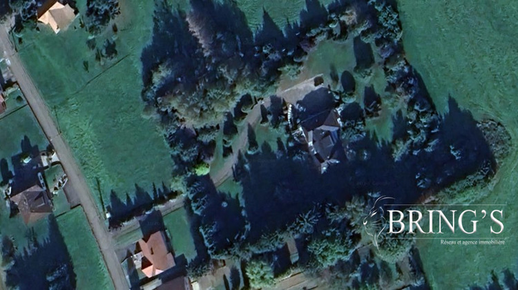 Ma-Cabane - Vente Maison Sarreguemines, 353 m²