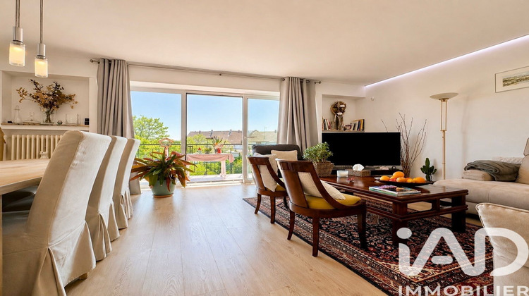 Ma-Cabane - Vente Maison Sarreguemines, 140 m²