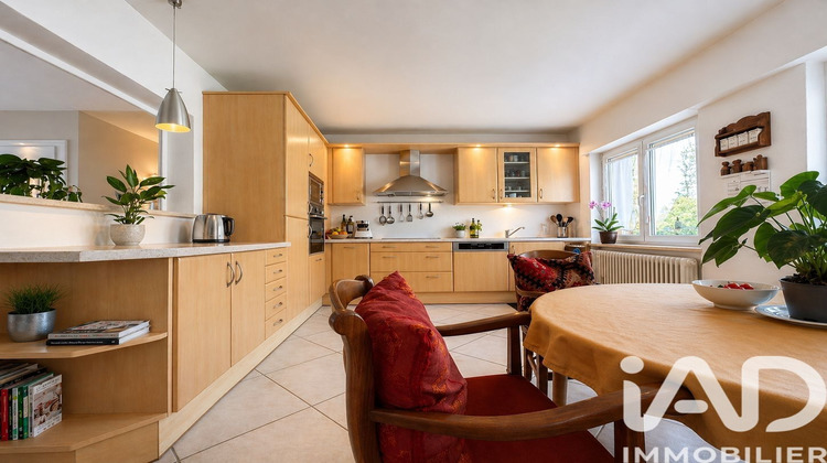 Ma-Cabane - Vente Maison Sarreguemines, 140 m²