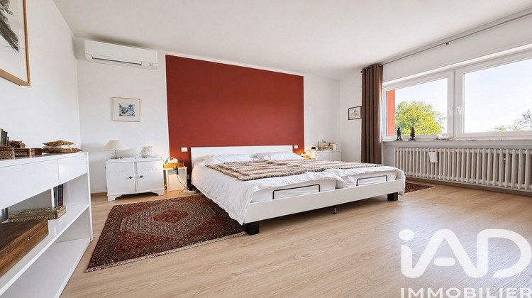 Ma-Cabane - Vente Maison Sarreguemines, 140 m²