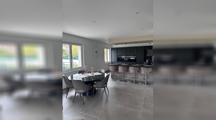 Ma-Cabane - Vente Maison Sarreguemines, 148 m²