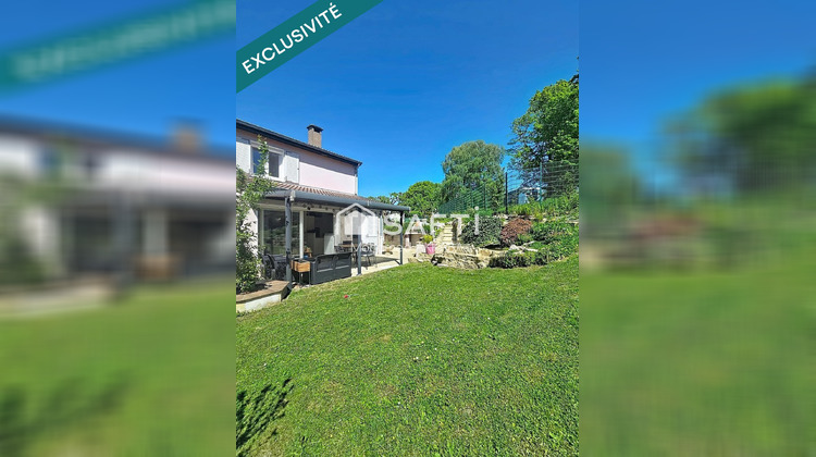 Ma-Cabane - Vente Maison Sarreguemines, 94 m²