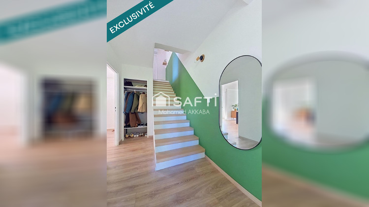Ma-Cabane - Vente Maison Sarreguemines, 94 m²