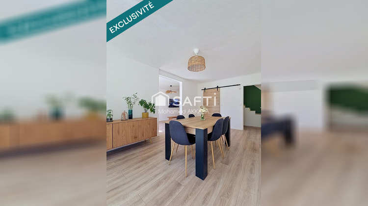 Ma-Cabane - Vente Maison Sarreguemines, 94 m²