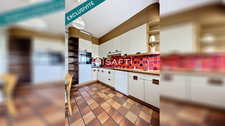 Ma-Cabane - Vente Maison Sarreguemines, 162 m²