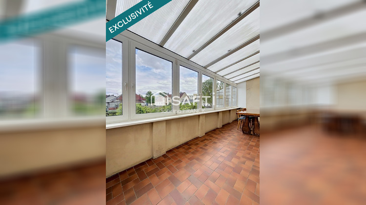 Ma-Cabane - Vente Maison Sarreguemines, 162 m²