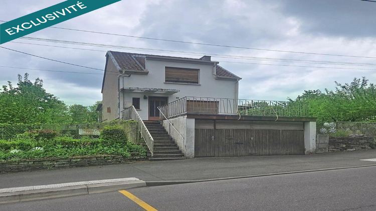Ma-Cabane - Vente Maison Sarreguemines, 71 m²
