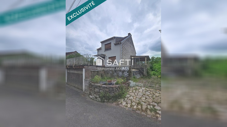 Ma-Cabane - Vente Maison Sarreguemines, 71 m²
