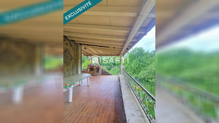 Ma-Cabane - Vente Maison Sarreguemines, 71 m²