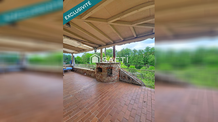 Ma-Cabane - Vente Maison Sarreguemines, 71 m²