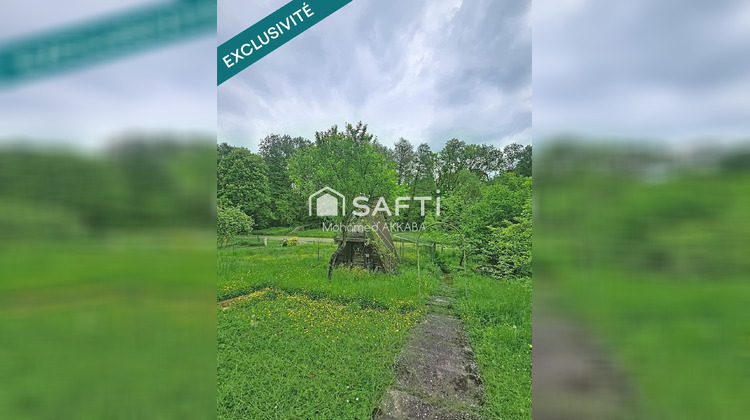 Ma-Cabane - Vente Maison Sarreguemines, 71 m²