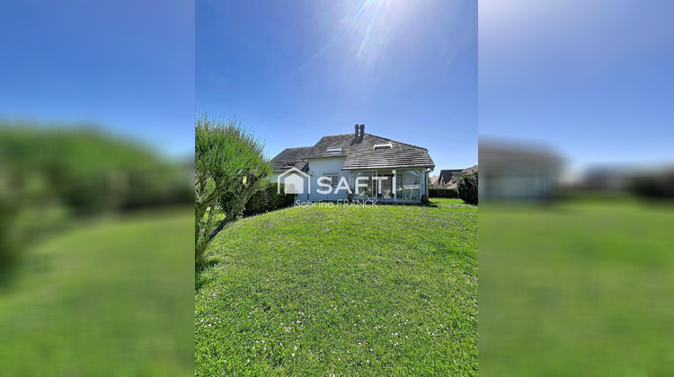 Ma-Cabane - Vente Maison Sarreguemines, 148 m²