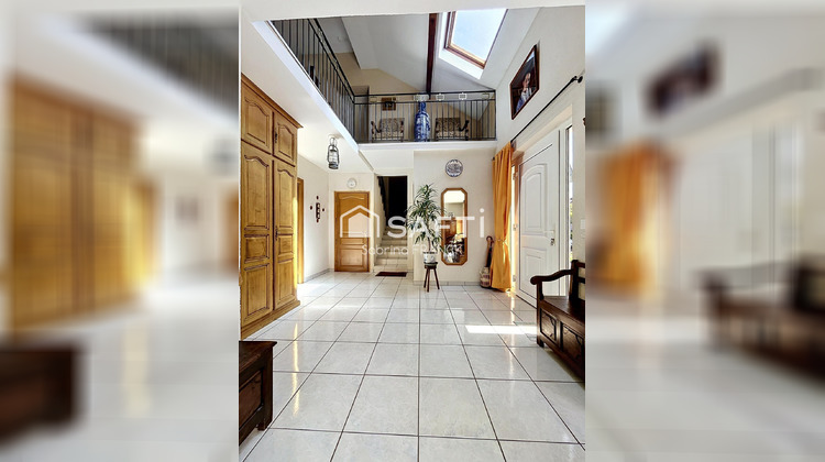 Ma-Cabane - Vente Maison Sarreguemines, 148 m²