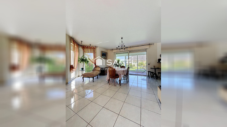 Ma-Cabane - Vente Maison Sarreguemines, 148 m²