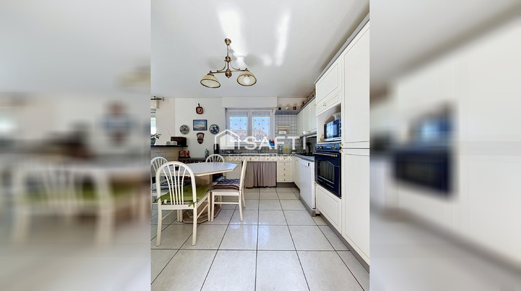 Ma-Cabane - Vente Maison Sarreguemines, 148 m²