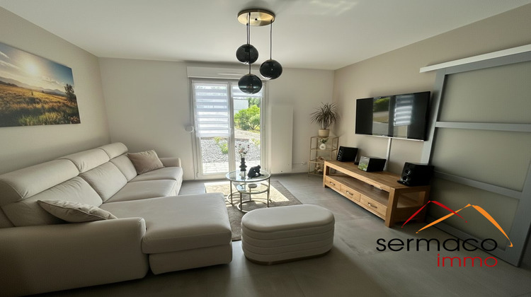 Ma-Cabane - Vente Maison Sarreguemines, 88 m²