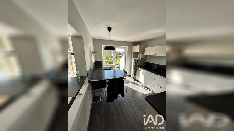 Ma-Cabane - Vente Maison Sarreguemines, 146 m²