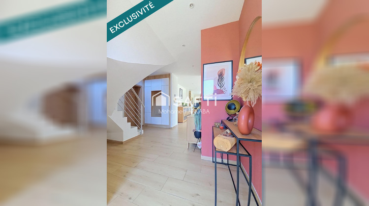 Ma-Cabane - Vente Maison Sarreguemines, 189 m²