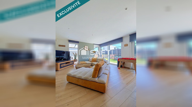 Ma-Cabane - Vente Maison Sarreguemines, 189 m²