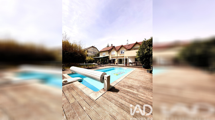 Ma-Cabane - Vente Maison Sarreguemines, 266 m²