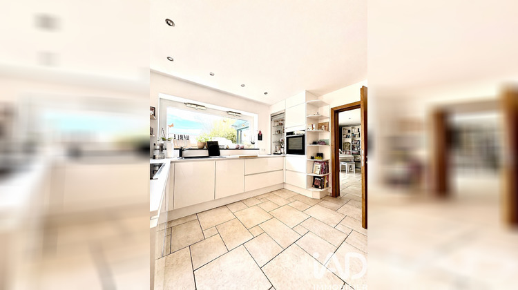 Ma-Cabane - Vente Maison Sarreguemines, 266 m²