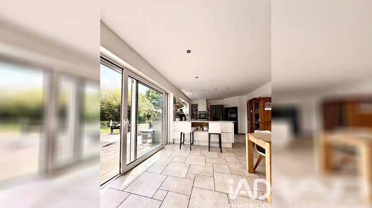 Ma-Cabane - Vente Maison Sarreguemines, 266 m²