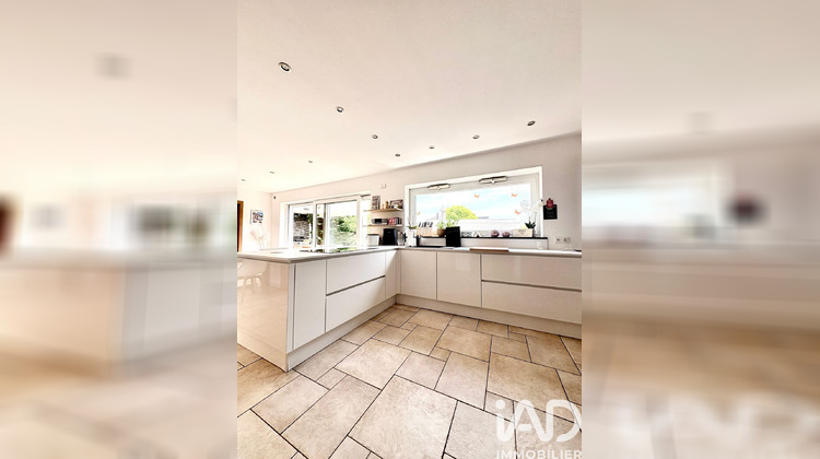 Ma-Cabane - Vente Maison Sarreguemines, 266 m²