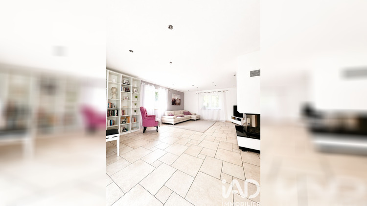 Ma-Cabane - Vente Maison Sarreguemines, 266 m²