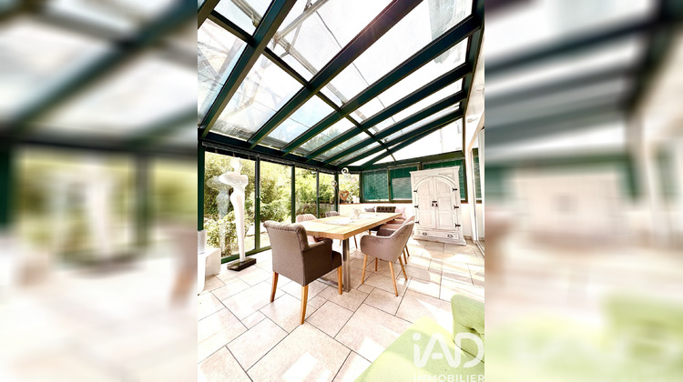 Ma-Cabane - Vente Maison Sarreguemines, 266 m²