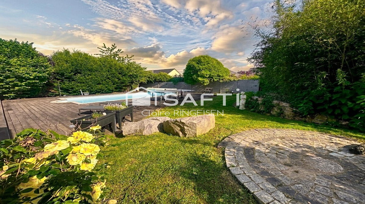 Ma-Cabane - Vente Maison Sarreguemines, 266 m²