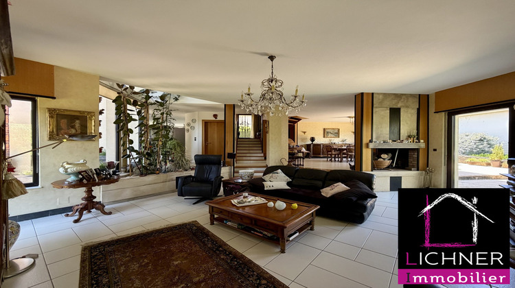 Ma-Cabane - Vente Maison Sarreguemines, 218 m²