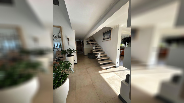 Ma-Cabane - Vente Maison SARREGUEMINES, 201 m²