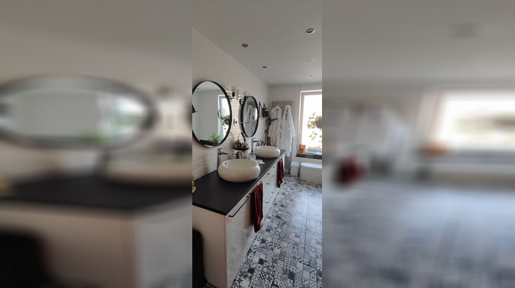 Ma-Cabane - Vente Maison SARREGUEMINES, 201 m²
