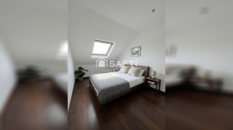 Ma-Cabane - Vente Maison Sarreguemines, 104 m²